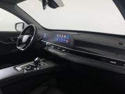 Chery Tiggo 7 Pro Max I Рестайлинг Москва  - изображение 32