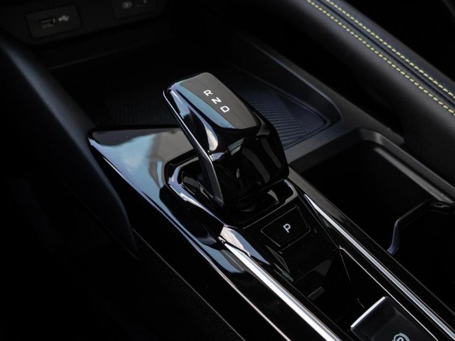 Geely Coolray I Рестайлинг Краснодар  - изображение 15
