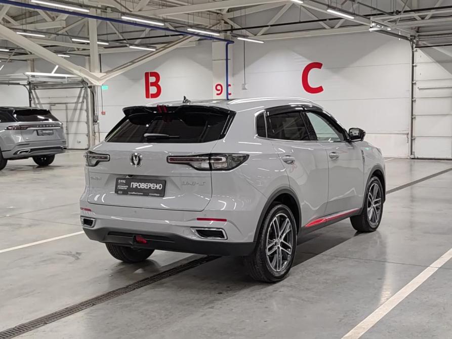 Changan UNI-S I Казань  - изображение 6