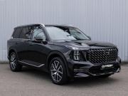 GAC GS8 II Сочи  - изображение 36