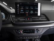 Audi Q5 II (FY) Рестайлинг Москва  - изображение 46