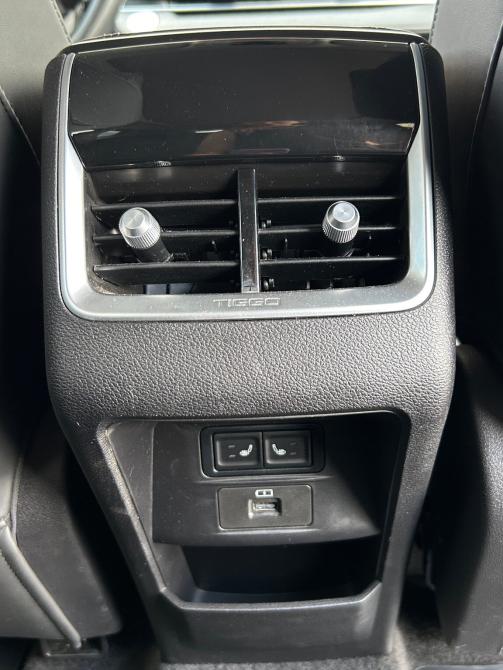 Chery Tiggo 7 Pro Max I Альметьевск  - изображение 21
