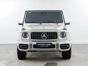 Mercedes-Benz G-Класс AMG II (W463) Москва  - изображение 41