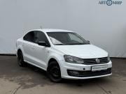 Volkswagen Polo V Рестайлинг Москва  - изображение 15