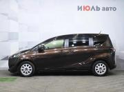 Toyota Sienta II Екатеринбург  - изображение 26