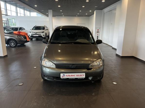 Lada (ВАЗ) Kalina I с пробегом 2007 года, цена 159 000 рублей, 196914 км, хэтчбек, Автокод Объявления