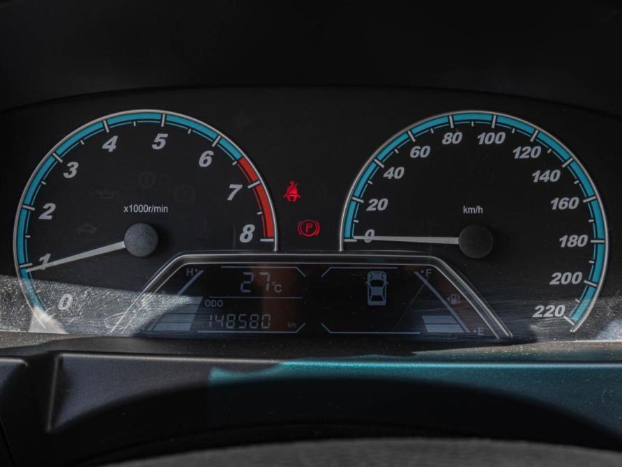 Lifan Solano II Краснодар  - изображение 18