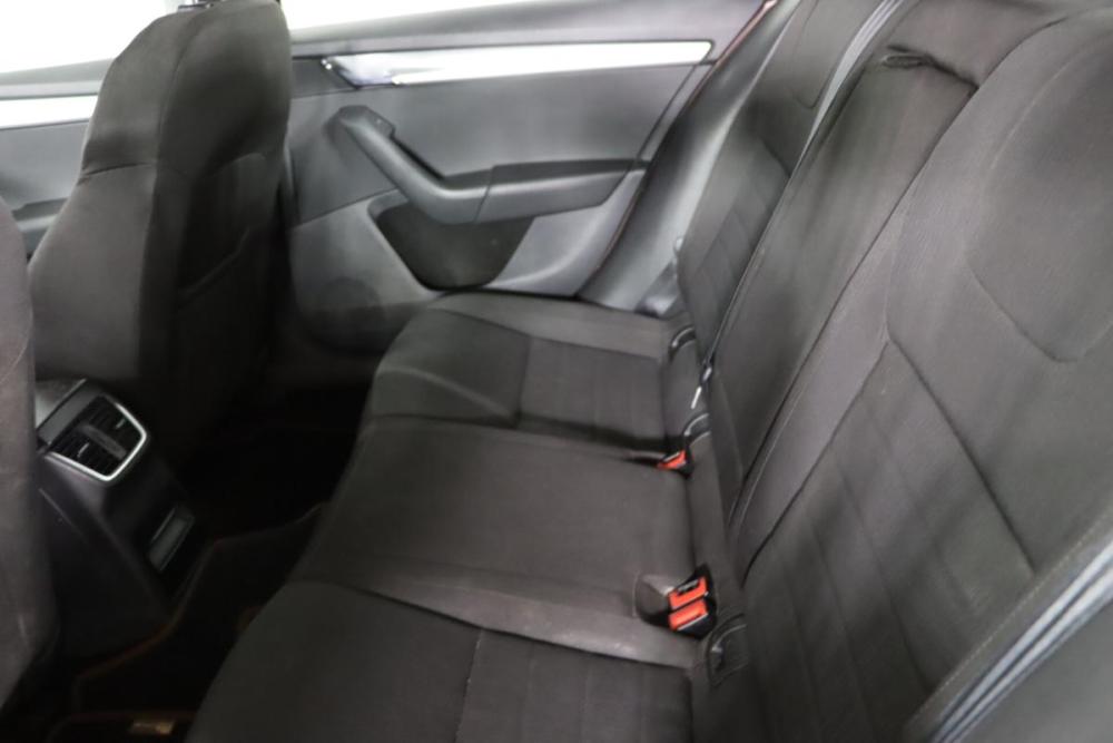 Skoda Octavia III (A7) Нижний Новгород  - изображение 19