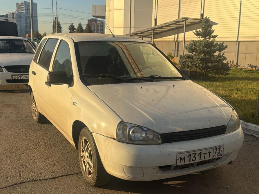 Lada (ВАЗ) Kalina I Самара  - изображение 18