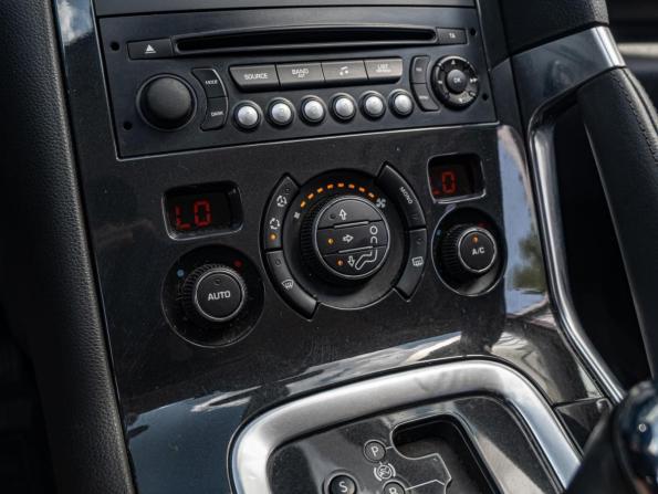 Peugeot 3008 I с пробегом 2012 года, цена 730 000 рублей, 224408 км, внедорожник, Автокод Объявления