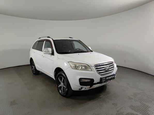 Lifan X60 I с пробегом 2014 года, цена 295 000 рублей, 285724 км, внедорожник, Автокод Объявления