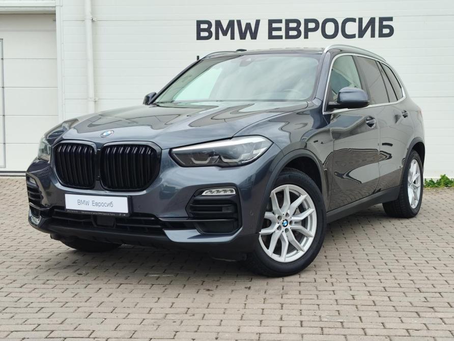 BMW X5 IV (G05/G18) Санкт-Петербург  - изображение 1