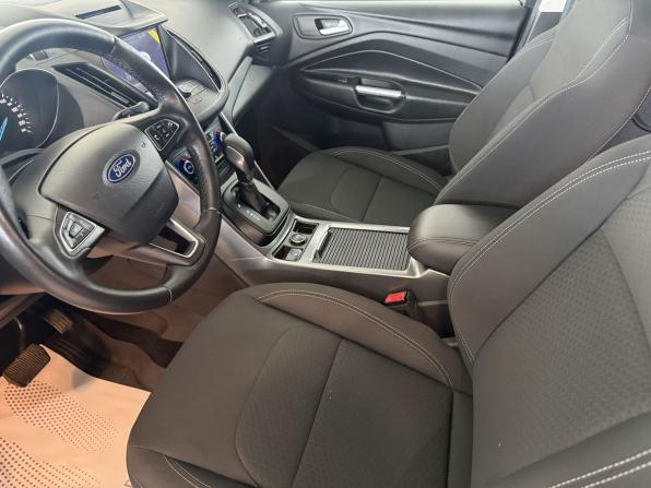 Ford Kuga II Рестайлинг с пробегом 2018 года, цена 1 970 000 рублей, 58752 км, внедорожник, Автокод Объявления
