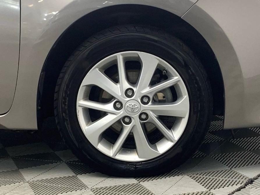 Toyota Corolla XI (E160 E170 E180) Мурманск  - изображение 11