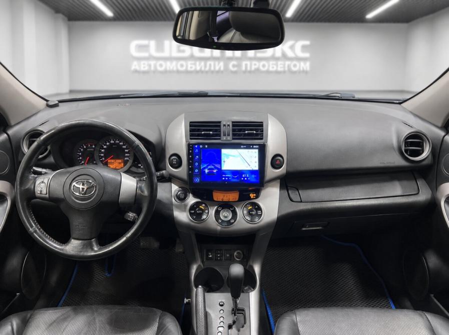 Toyota RAV4 III (XA30) Кемерово  - изображение 15
