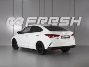 Hyundai Solaris II Рестайлинг Минеральные Воды  - изображение 21