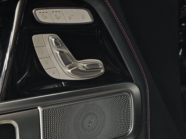Mercedes-Benz G-Класс AMG II (W463) с пробегом 2021 года, цена 18 000 000 рублей, 44651 км, внедорожник, Автокод Объявления