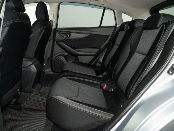 Subaru Impreza V с пробегом 2019 года, цена 1 375 000 рублей, 103554 км, хэтчбек, Автокод Объявления