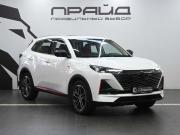 Changan CS55 Plus II Ростов-на-Дону  - изображение 34