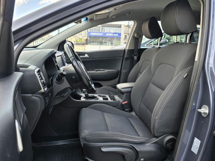 Kia Sportage IV Новосибирск  - изображение 13