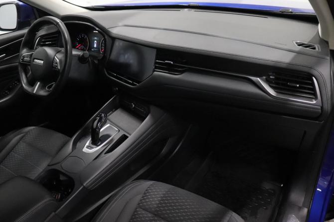 Haval F7 I с пробегом 2021 года, цена 1 831 000 рублей, 71486 км, внедорожник, Автокод Объявления