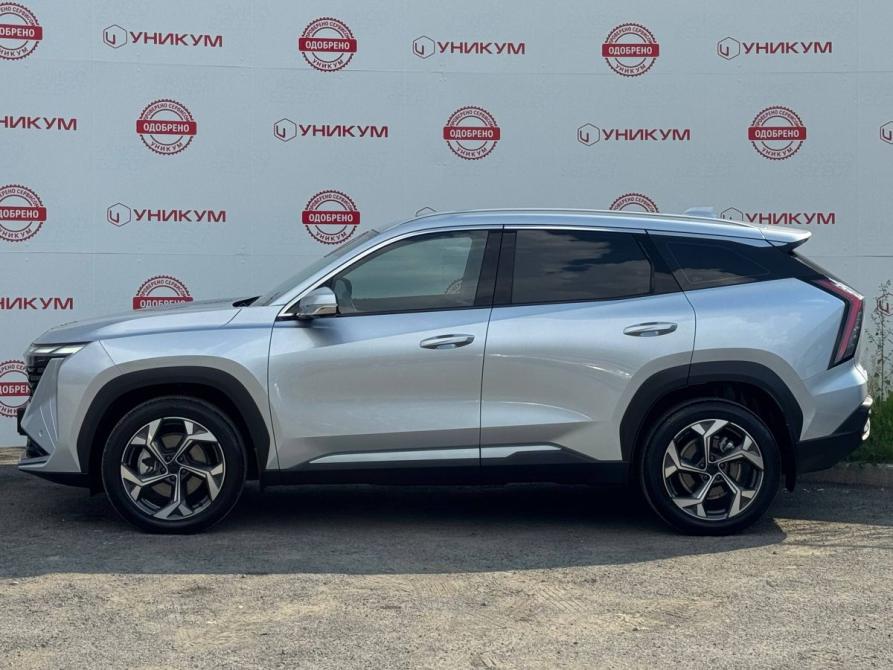 Geely Atlas II Екатеринбург  - изображение 2