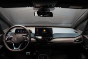 Volkswagen ID.3 I Крым  - изображение 45