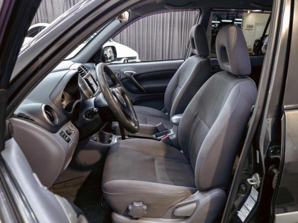 Toyota RAV4 II (XA20) с пробегом 2002 года, цена 855 000 рублей, 192944 км, внедорожник, Автокод Объявления
