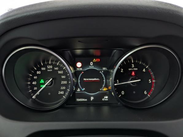 Land Rover Discovery Sport I с пробегом 2016 года, цена 1 990 000 рублей, 154502 км, внедорожник, Автокод Объявления