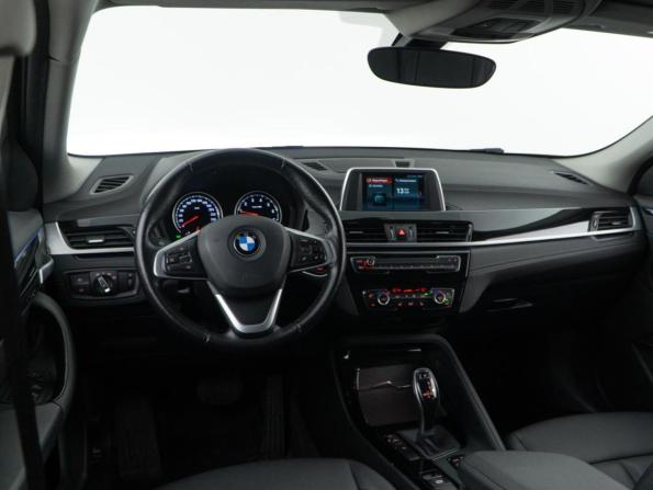 BMW X2 I (F39) с пробегом 2019 года, цена 2 460 046 рублей, 69992 км, внедорожник, Автокод Объявления