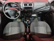 Lada (ВАЗ) Granta I Рестайлинг Вологда  - изображение 24