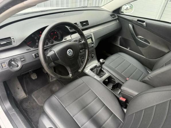 Volkswagen Passat B6 с пробегом 2008 года, цена 645 000 рублей, 293588 км, седан, Автокод Объявления