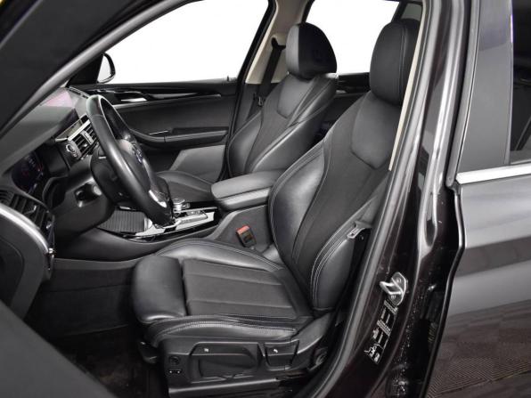 BMW X3 III (G01) с пробегом 2019 года, цена 3 859 900 рублей, 98770 км, внедорожник, Автокод Объявления