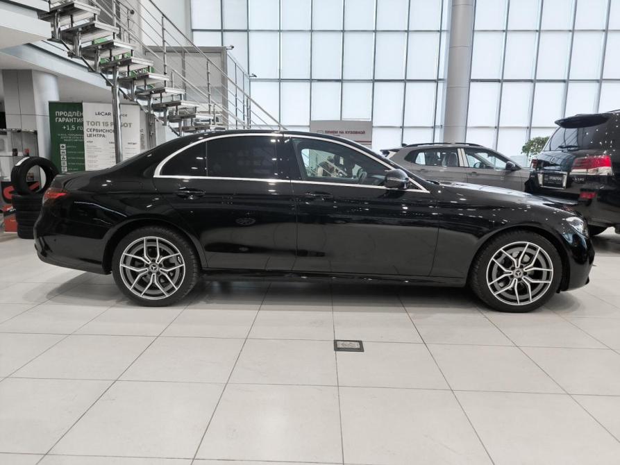 Mercedes-Benz E-Класс V (W213 S213 C238) Рестайлинг Казань  - изображение 5