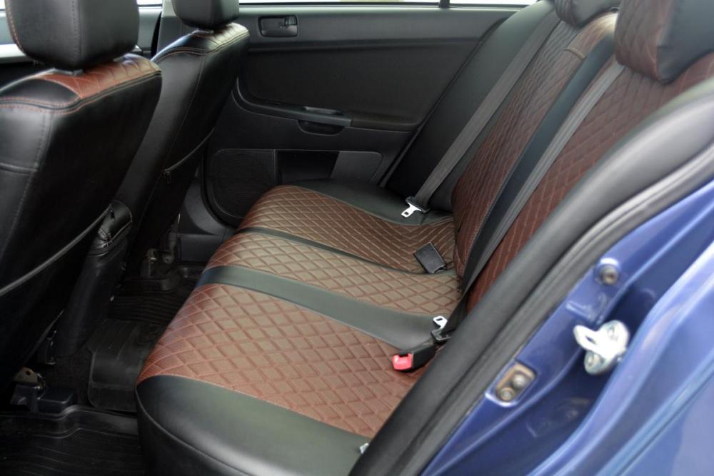 Mitsubishi Lancer X Таганрог  - изображение 15