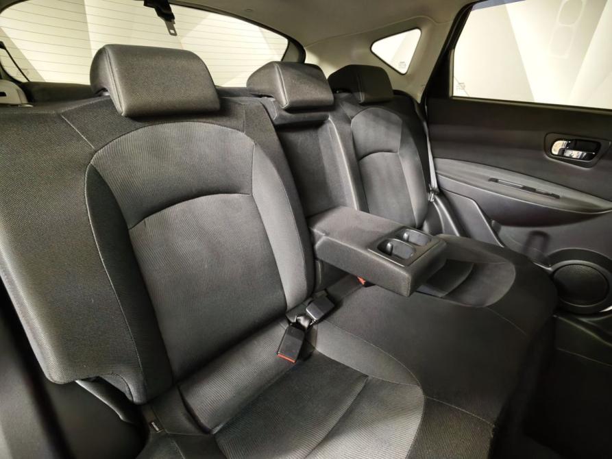 Nissan Qashqai I Рестайлинг Москва  - изображение 16