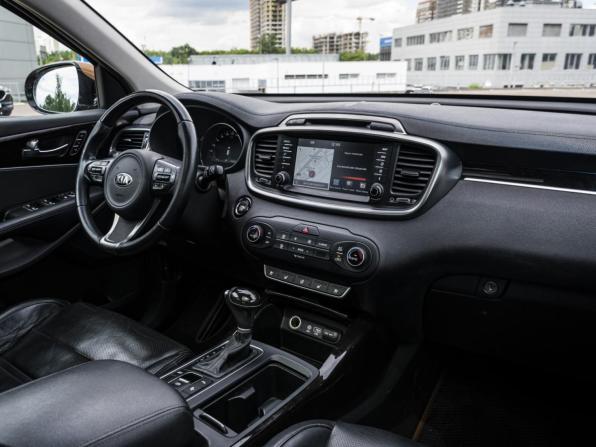 Kia Sorento III Prime с пробегом 2017 года, цена 2 698 000 рублей, 150063 км, внедорожник, Автокод Объявления
