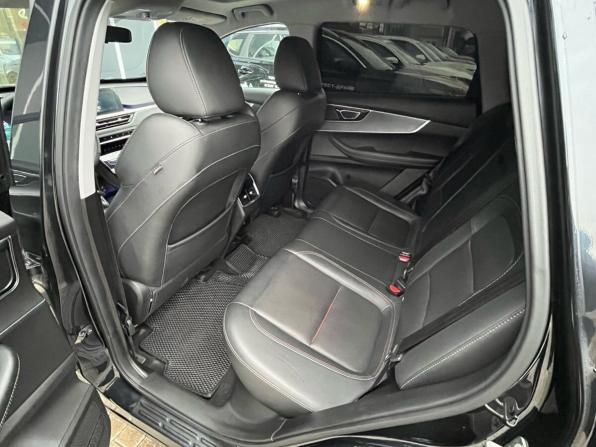 Chery Tiggo 7 Pro I с пробегом 2021 года, цена 1 550 000 рублей, 95495 км, внедорожник, Автокод Объявления