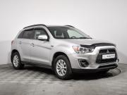 Mitsubishi ASX I Рестайлинг Санкт-Петербург  - изображение 21