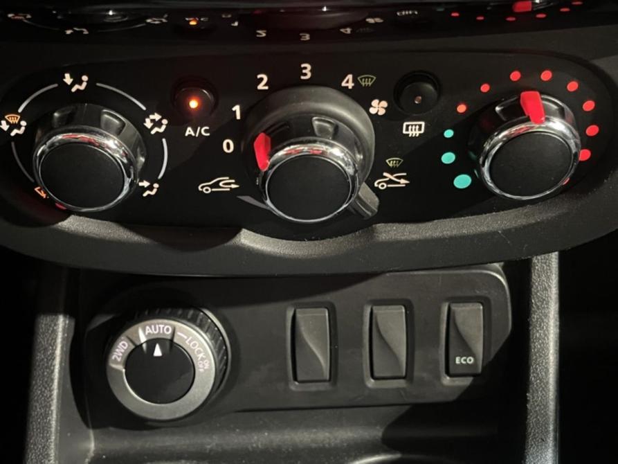 Renault Duster I Рестайлинг Курск  - изображение 12