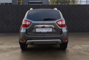 Nissan Terrano III (D10) Сыктывкар  - изображение 24