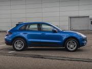 Porsche Macan I Москва  - изображение 24