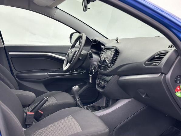 Lada (ВАЗ) Vesta I с пробегом 2021 года, цена 1 240 000 рублей, 34878 км, седан, Автокод Объявления
