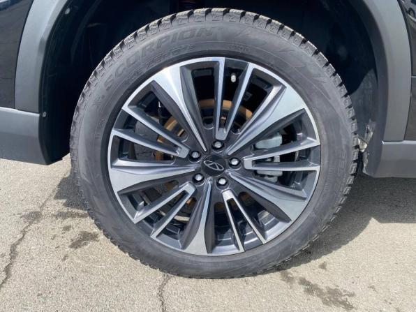 Chery Tiggo 8 Pro Max I Рестайлинг с пробегом 2023 года, цена 3 855 000 рублей, 810 км, внедорожник, Автокод Объявления
