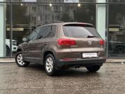 Volkswagen Tiguan I Рестайлинг Самара  - изображение 22