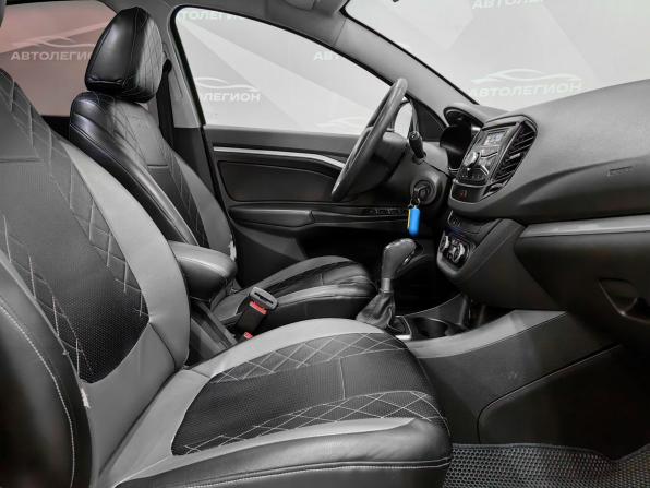 Lada (ВАЗ) Vesta I с пробегом 2019 года, цена 999 000 рублей, 98000 км, седан, Автокод Объявления