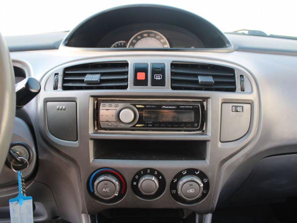 Hyundai Matrix I Рестайлинг 2 с пробегом 2008 года, цена 559 000 рублей, 148250 км, компактвэн, Автокод Объявления