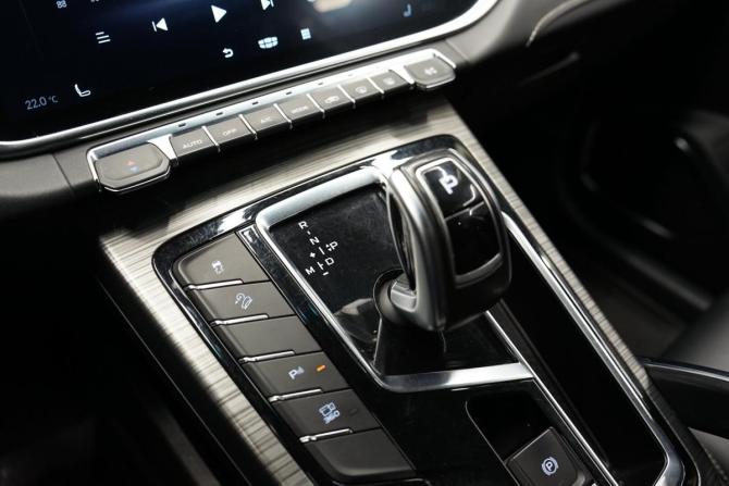 Geely Atlas Pro с пробегом 2023 года, цена 2 199 000 рублей, 56950 км, внедорожник, Автокод Объявления