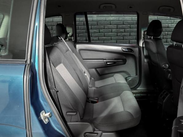 Opel Zafira B с пробегом 2007 года, цена 490 000 рублей, 216863 км, минивэн, Автокод Объявления