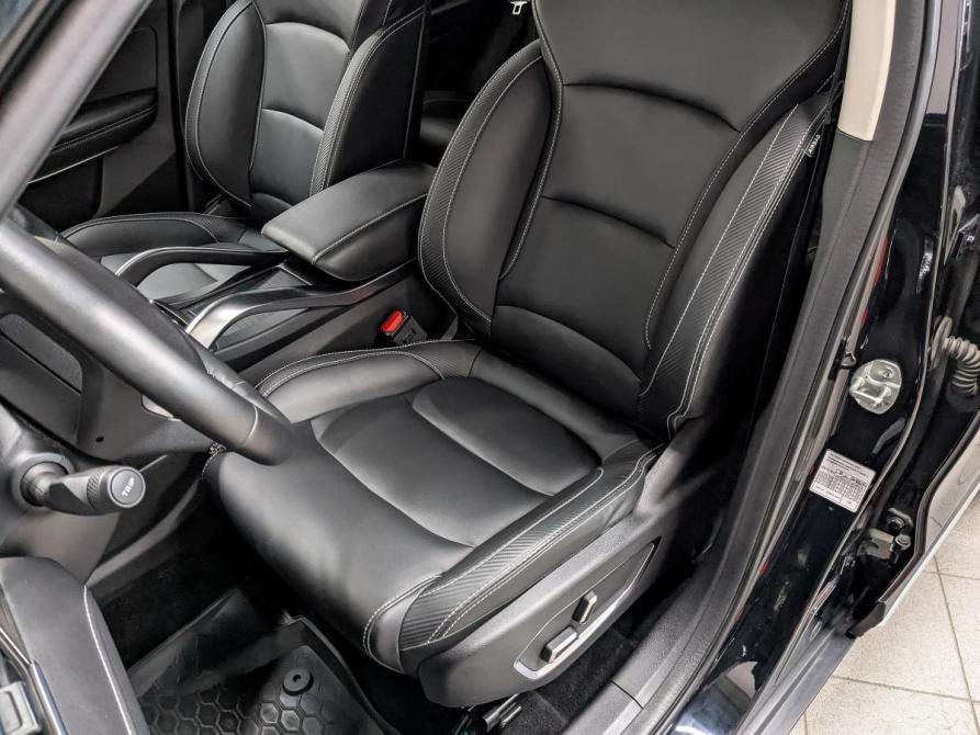 Geely Atlas Pro Москва  - изображение 19